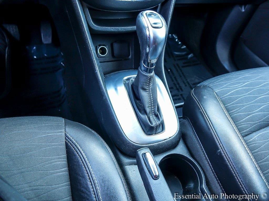 Used 2015 Buick Encore Convenience image 19