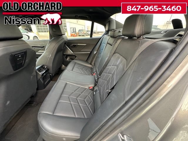 Used 2024 BMW 530i xDrive AWD/4WD image 16