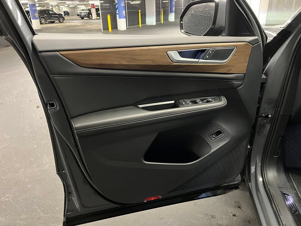 New 2026 Volkswagen Atlas SE AWD/4WD image 19