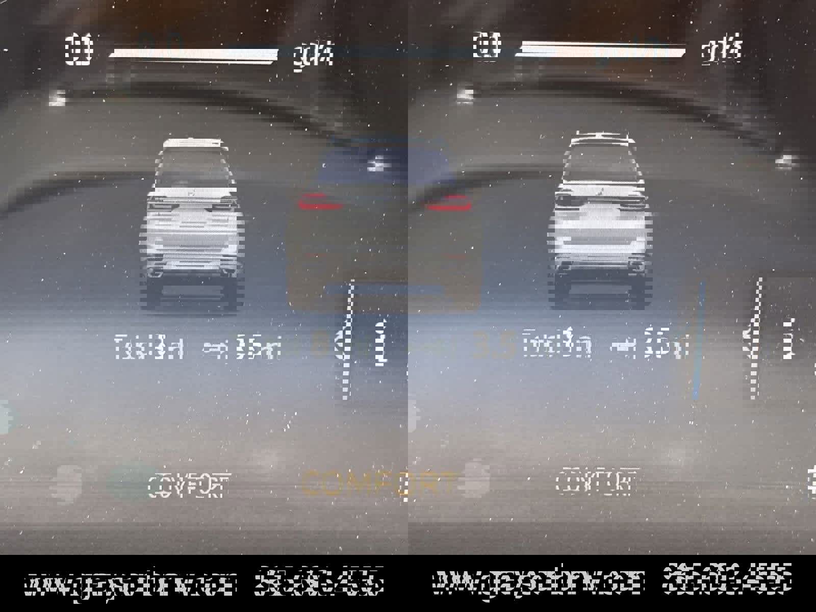 Used 2025 BMW X7 xDrive40i image 30