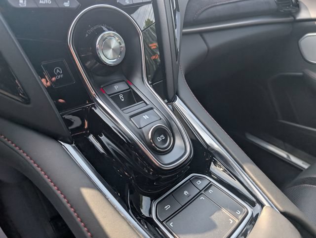 Used 2022 Acura RDX w/ Advance Package AWD/4WD image 18