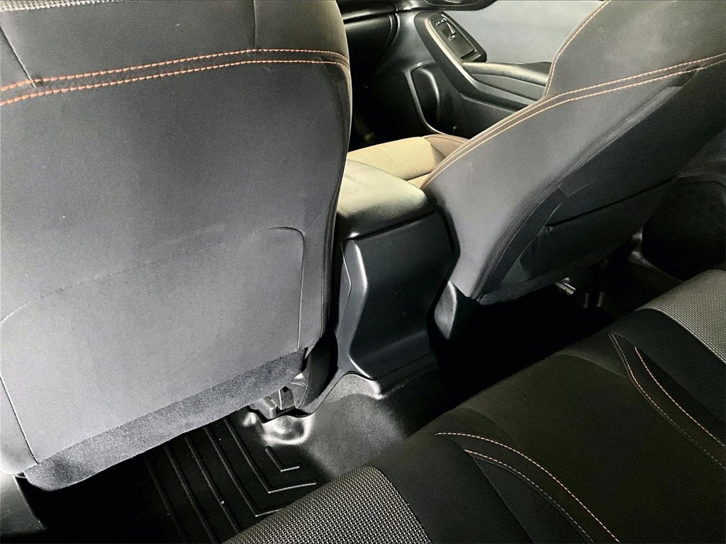 Used 2022 Subaru Crosstrek 2.0i Premium image 27