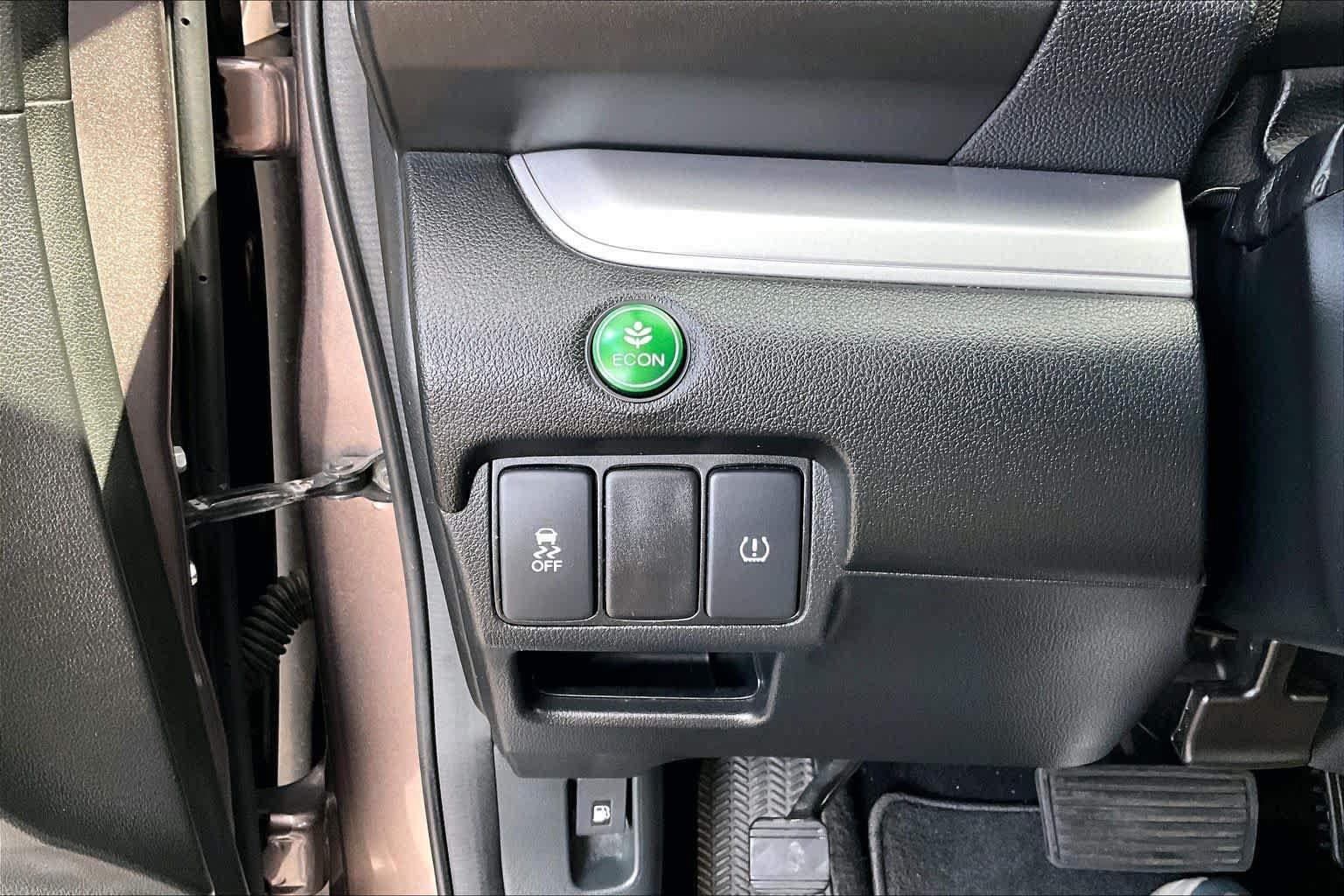 Used 2015 Honda CR-V EX image 32