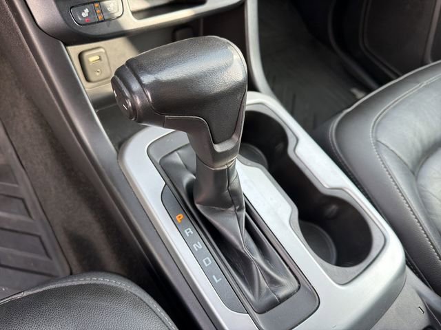 Used 2018 Chevrolet Colorado ZR2 image 22