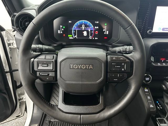 Used 2025 Toyota Land Cruiser 1958 image 21