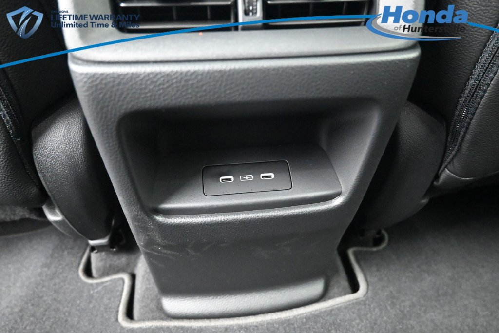New 2027 Honda CR-V EX-L image 19