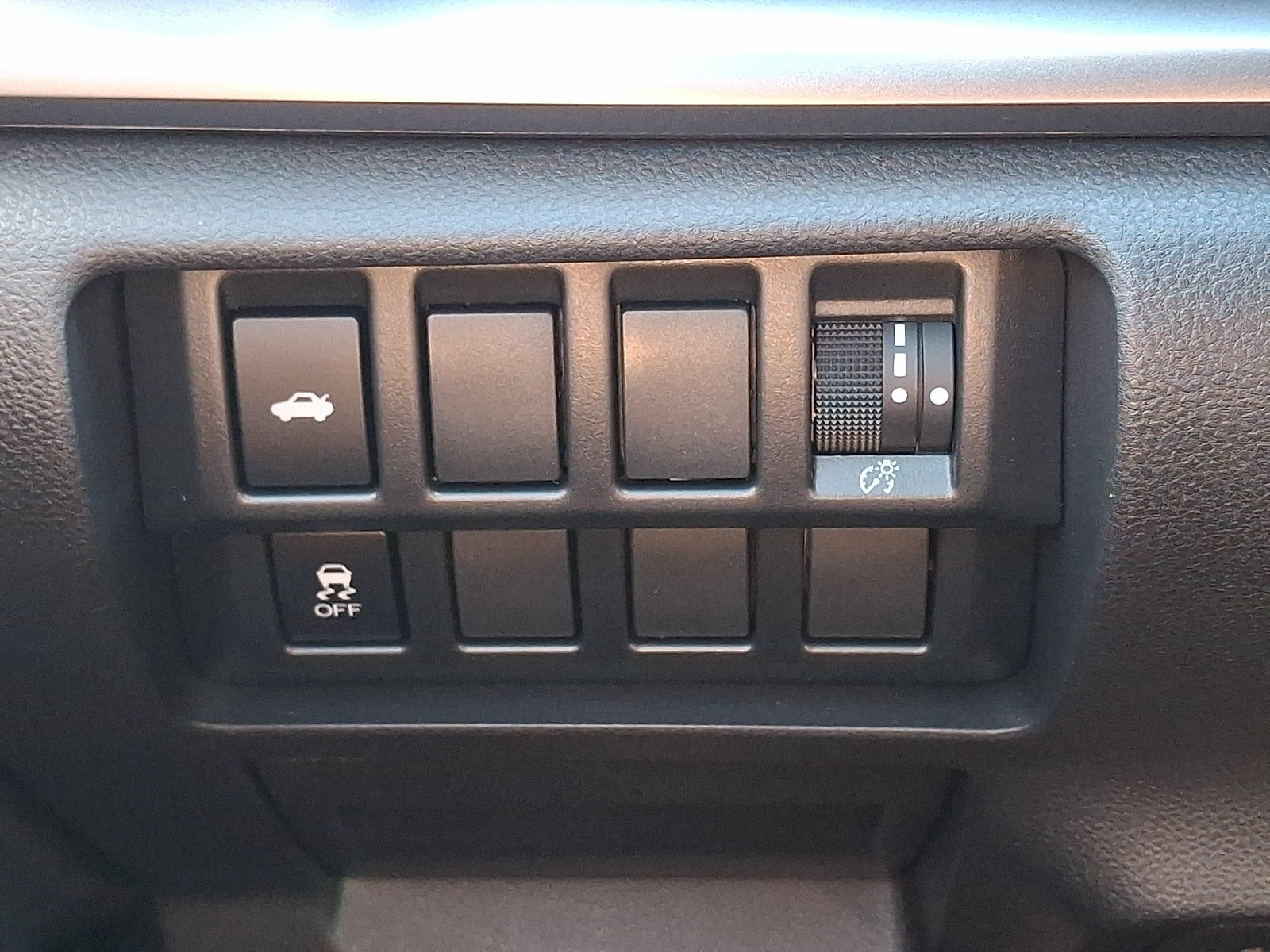 Used 2026 Subaru WRX AWD/4WD image 24