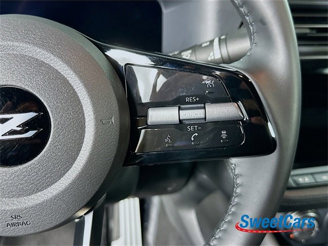 Used 2024 Nissan Z Performance w/ Floor Mat Package image 15