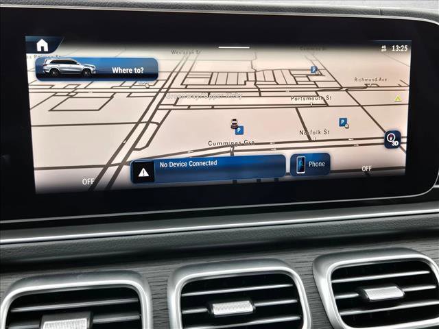 Used 2026 Mercedes-Benz GLS 450 4MATIC image 12