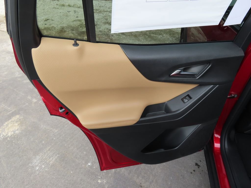 New 2026 Chevrolet Equinox ACTIV image 26