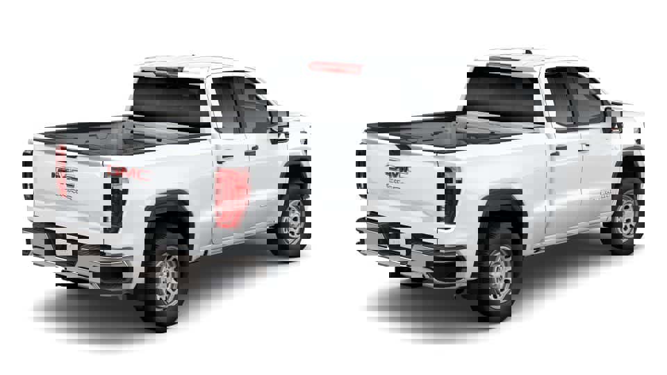 New 2026 GMC Sierra 1500 Pro w/ Pro Value Package image 29