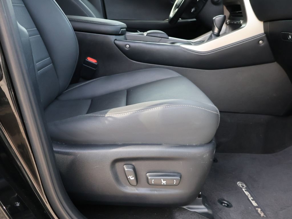 Used 2020 Lexus NX 300 FWD w/ Comfort Package image 10