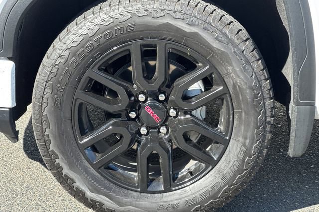 Used 2026 GMC Sierra 1500 Elevation w/ Elevation Select Package image 23