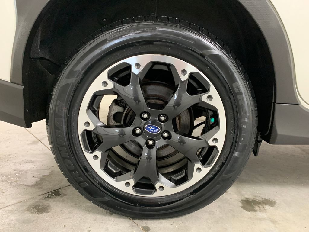Used 2021 Subaru Crosstrek 2.0i Premium image 24