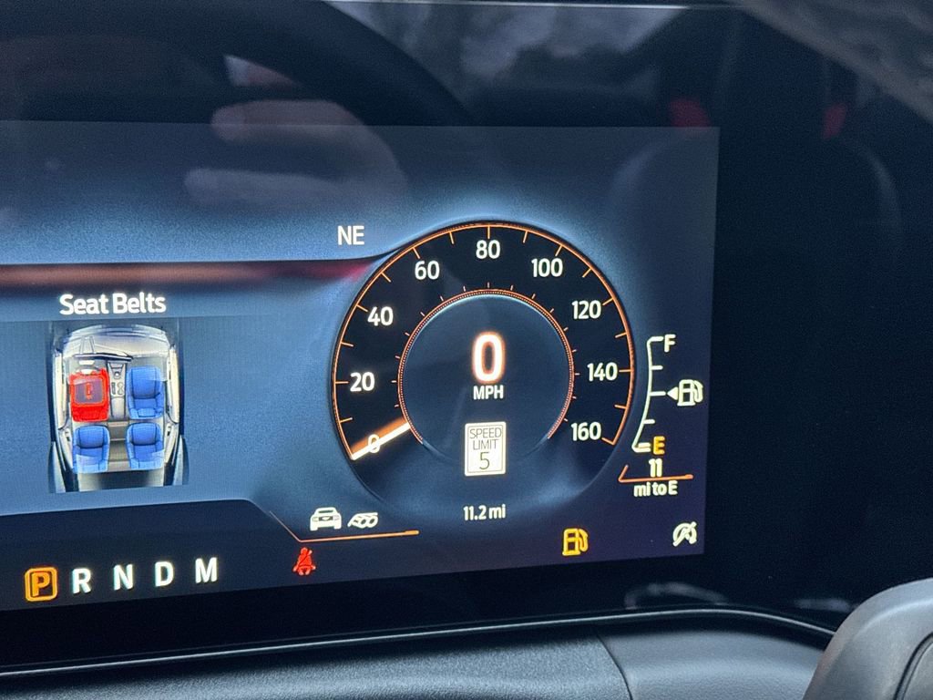 New 2026 Ford Mustang GT Premium image 13