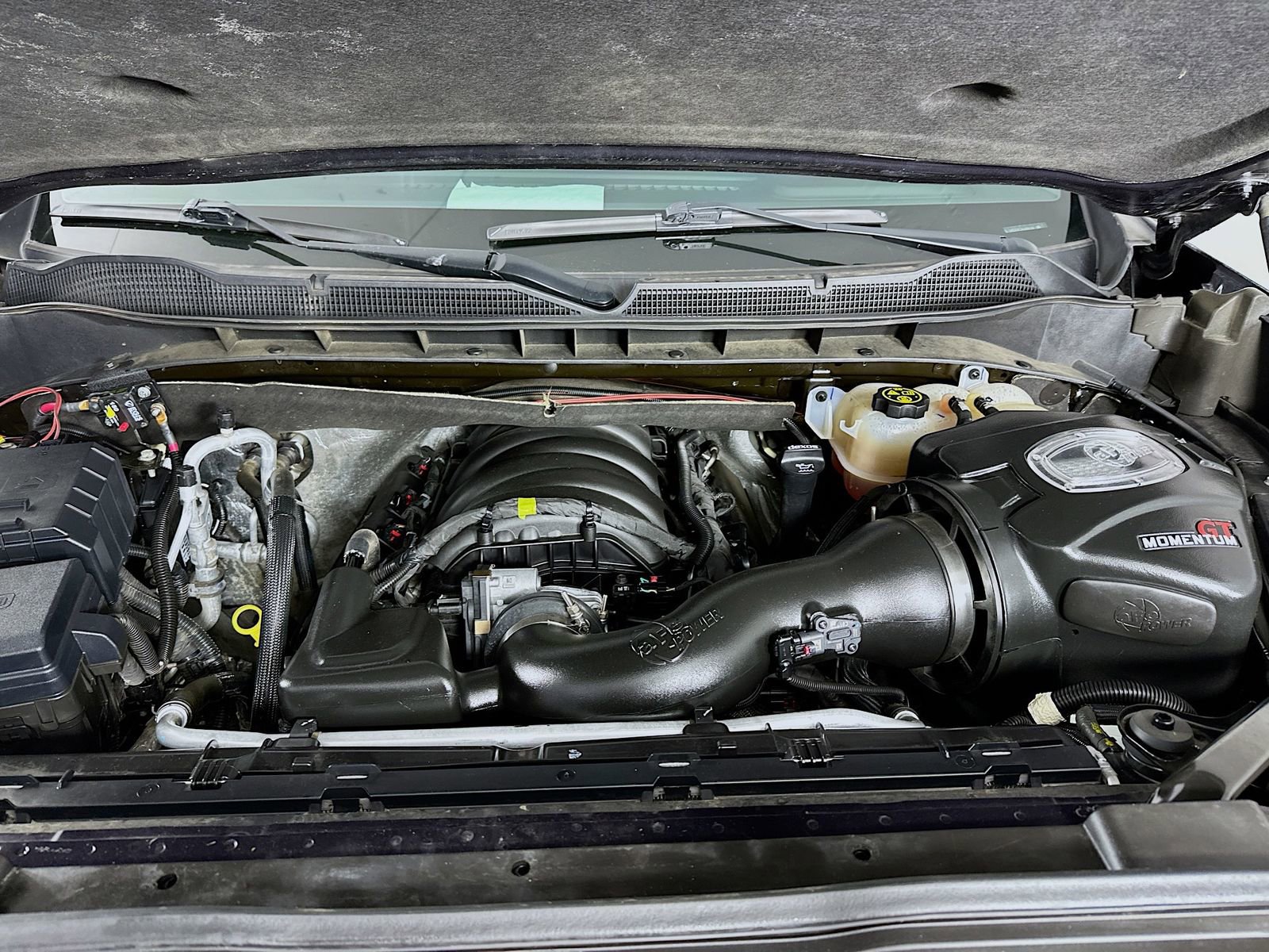 Used 2022 Chevrolet Silverado 1500 LT Trail Boss w/ Convenience Package II image 33