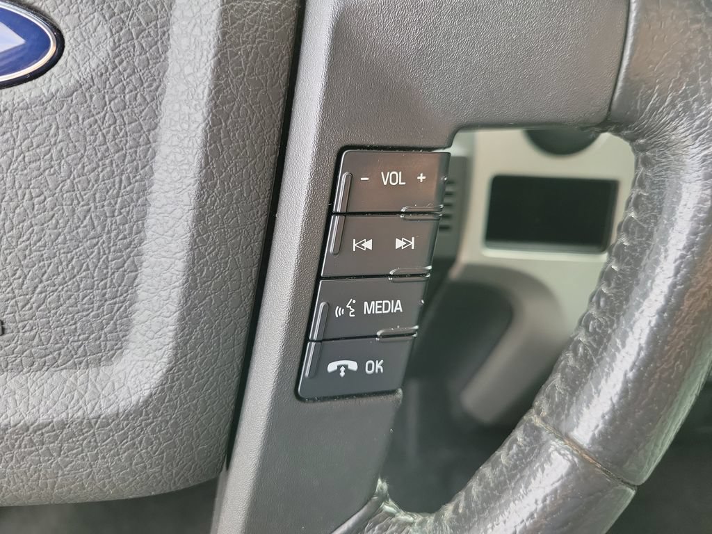 Used 2013 Ford F150 XLT w/ XLT Chrome Pkg RWD image 30