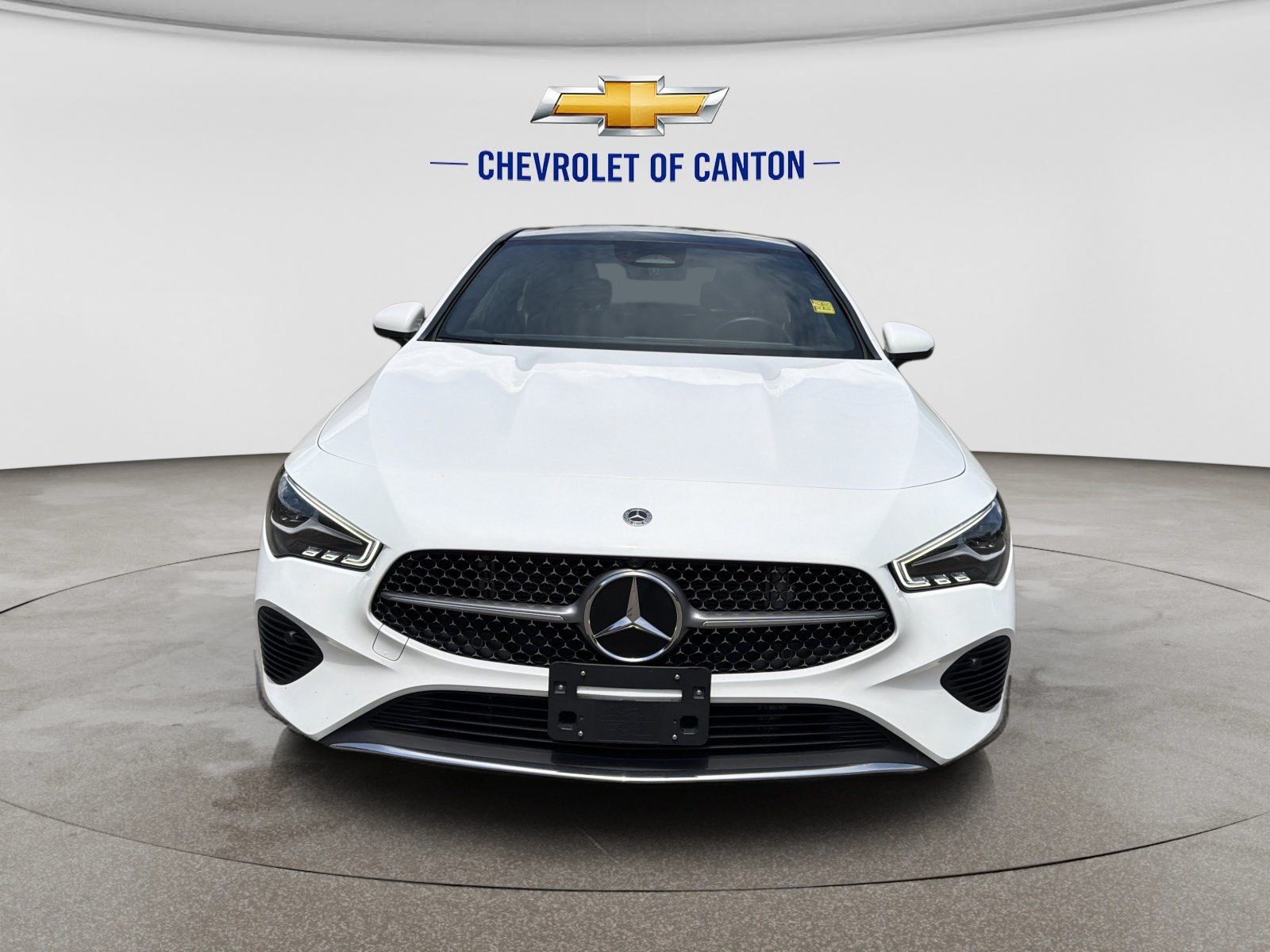 Used 2025 Mercedes-Benz CLA 250 image 2