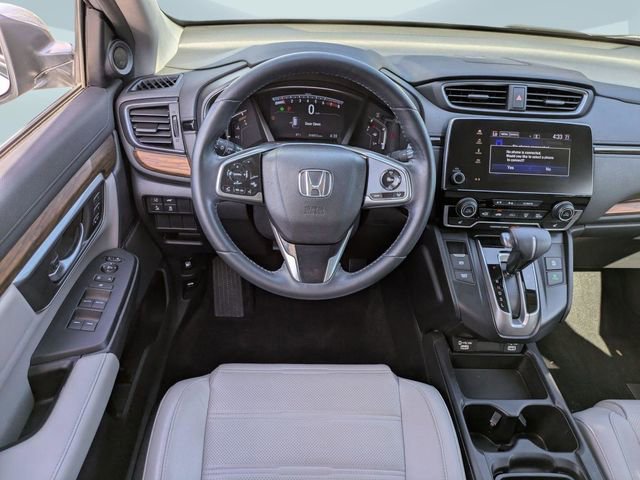 Used 2022 Honda CR-V EX-L image 18
