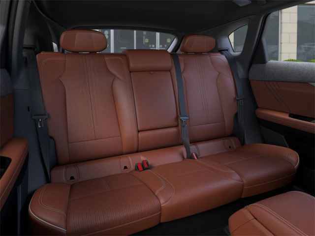 New 2026 Cadillac Optiq Sport 2 AWD/4WD image 18