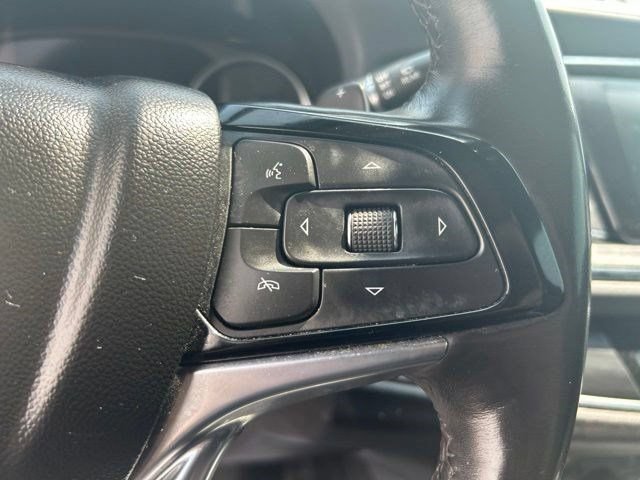 Used 2022 Buick Enclave Premium w/ Experience Buick Package AWD/4WD image 18