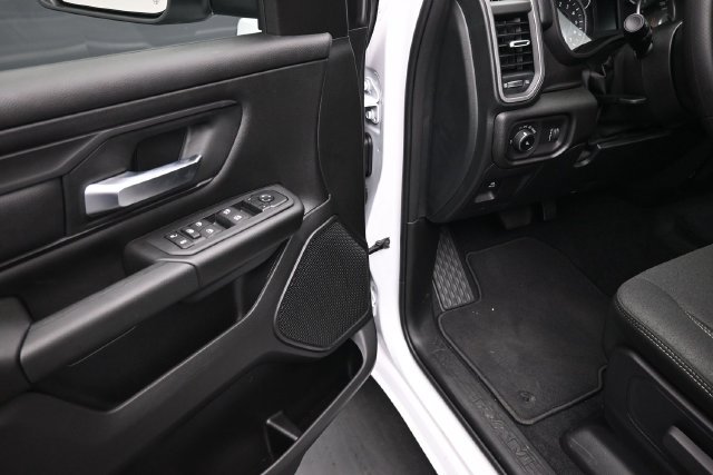 New 2027 RAM 1500 Tradesman AWD/4WD image 18