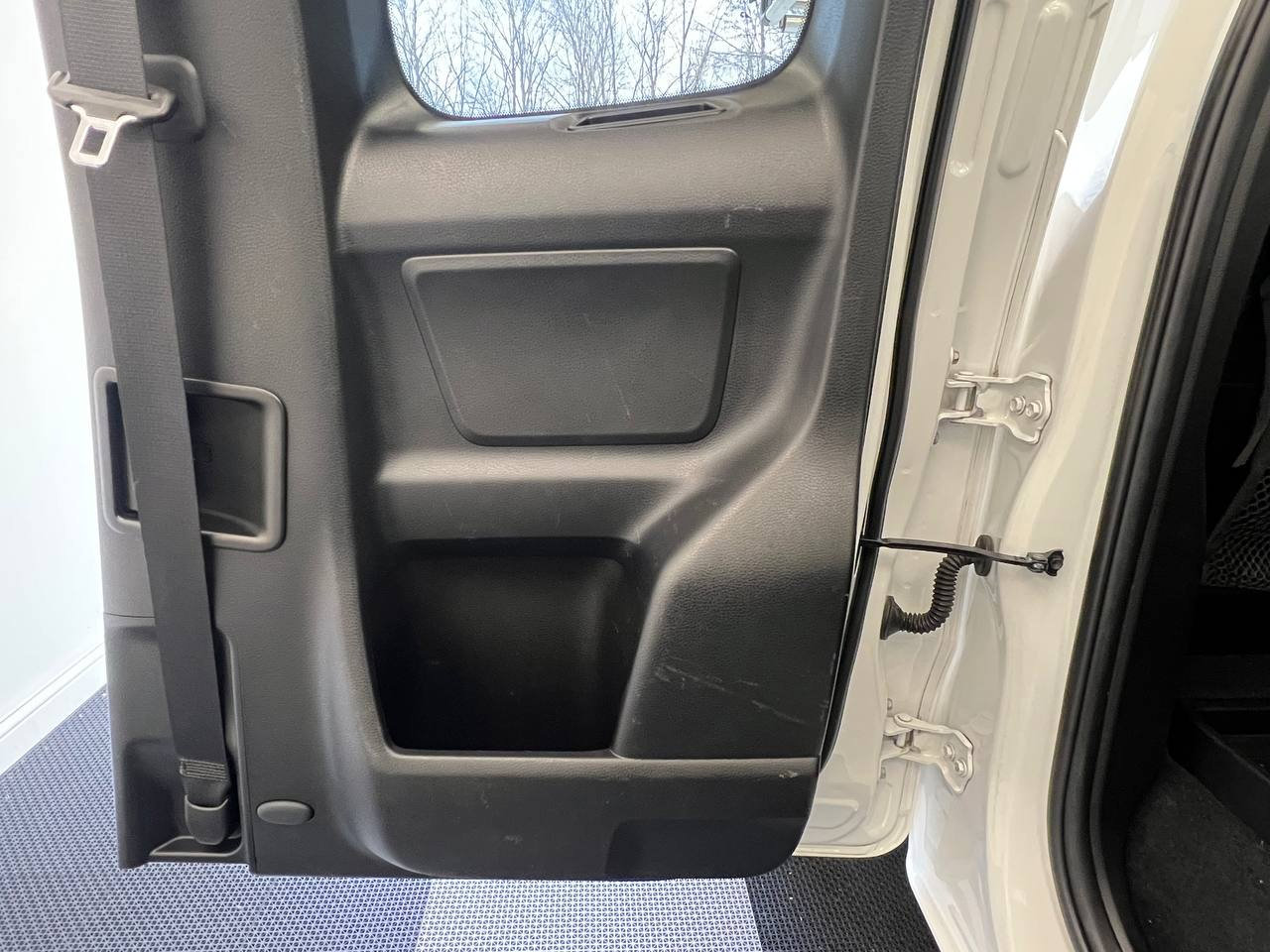 Used 2021 Toyota Tacoma SR image 12