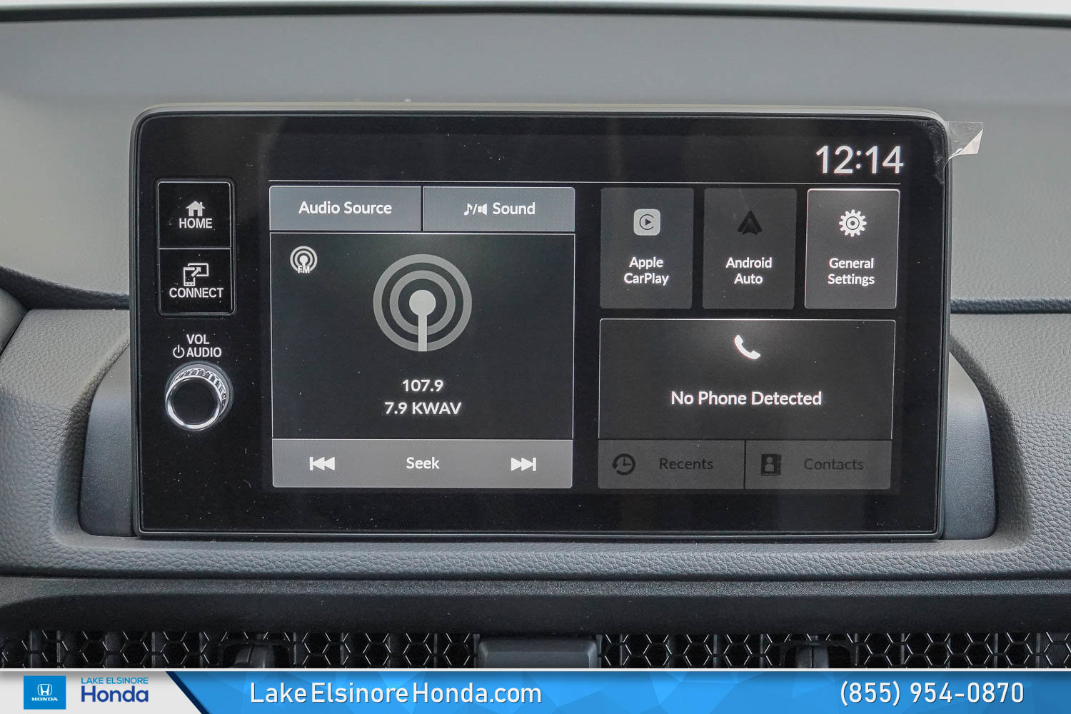 New 2026 Honda CR-V Sport-L image 19