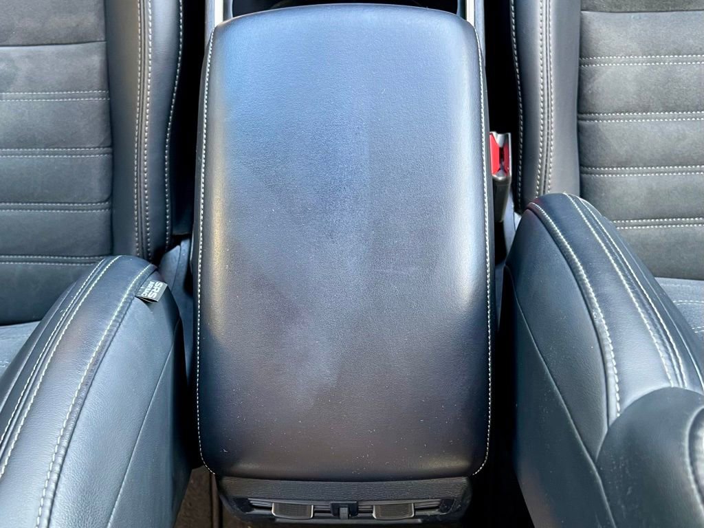 Used 2024 Mitsubishi Outlander SE image 33