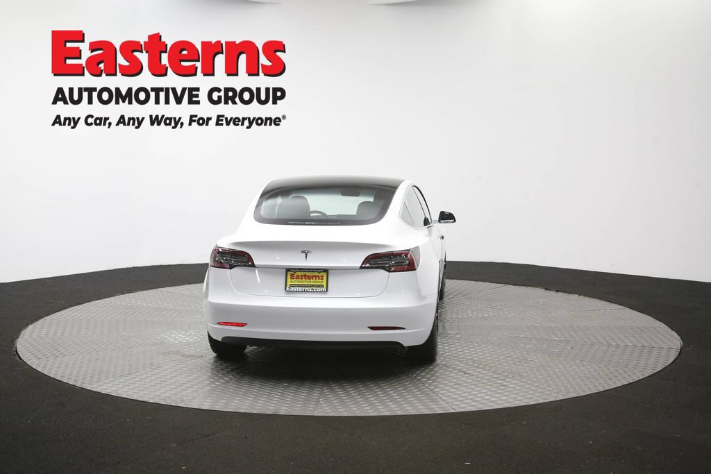 Used 2019 Tesla Model 3 Standard Range Plus RWD image 34