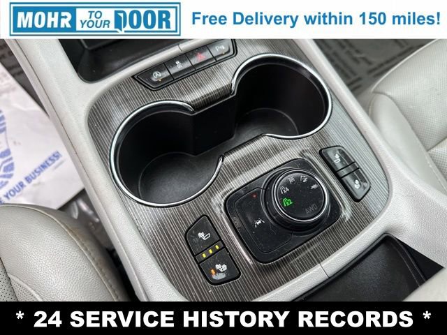 Used 2020 GMC Acadia SLT w/ Driver Alert Package II image 19