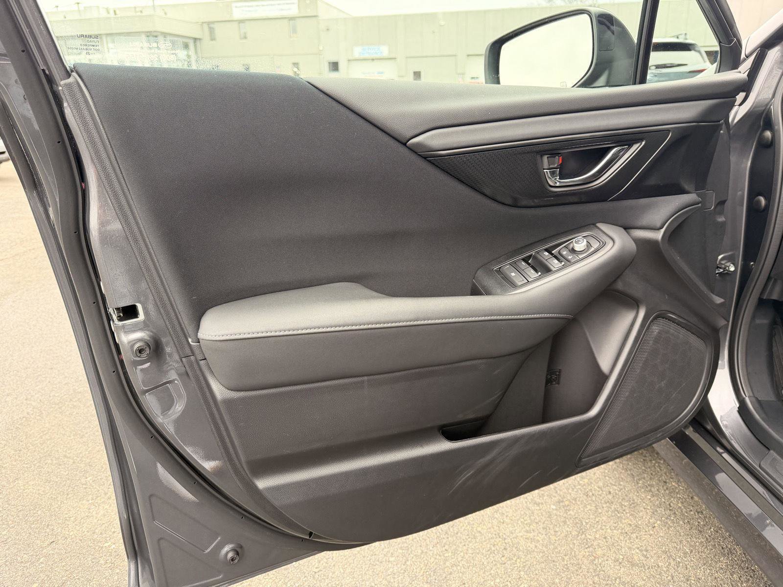 Certified 2025 Subaru Legacy Premium image 15