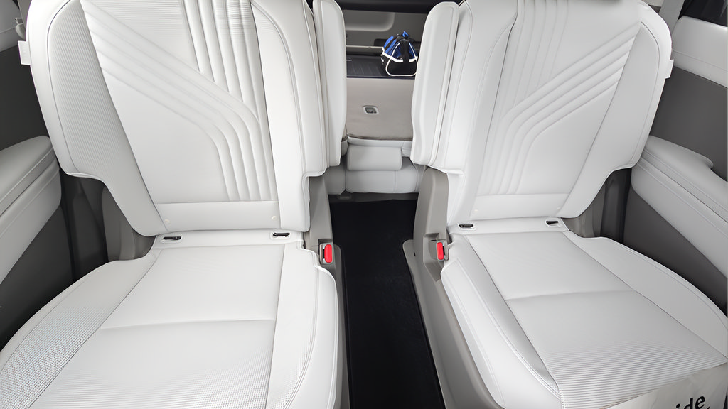 New 2026 Hyundai Palisade SEL Premium FWD image 10