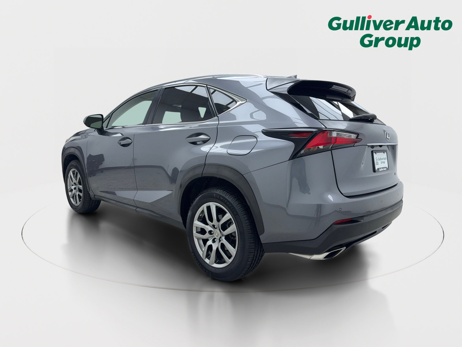 Used 2016 Lexus NX 200t FWD w/ Premium Package image 4