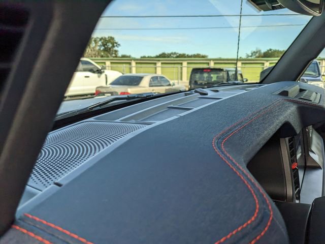 New 2025 Ford Bronco Raptor AWD/4WD image 19