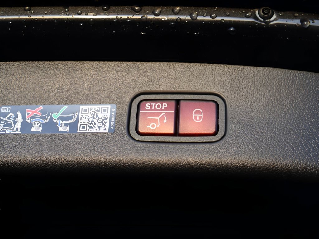 Used 2026 Mercedes-Benz GLC 300 4MATIC image 18