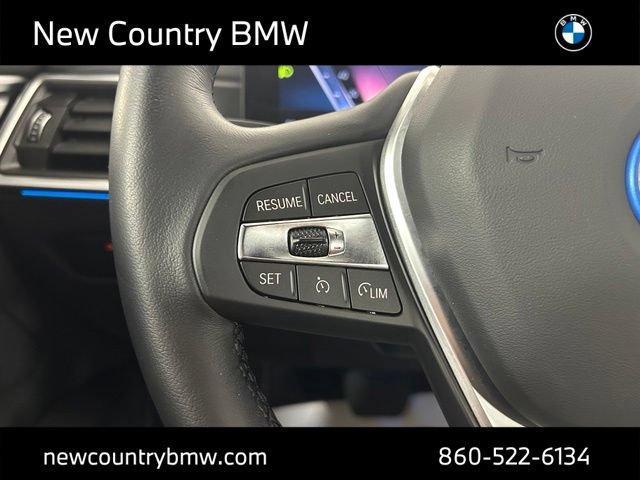 Used 2023 BMW i4 eDrive35 w/ Premium Package RWD image 15