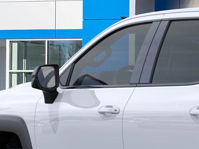 New 2026 Chevrolet Silverado EV LT image 37