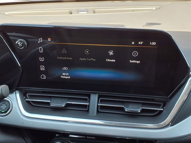 New 2026 Chevrolet Trax LT w/ LT Convenience Package FWD image 8