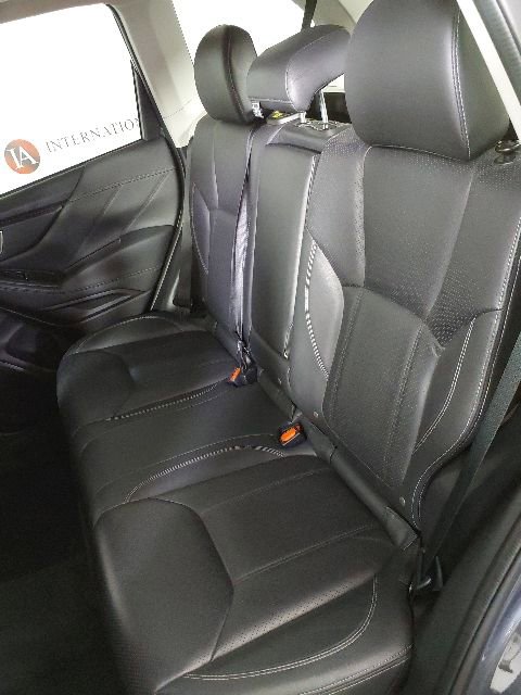 Used 2020 Subaru Forester Touring w/ Popular Package #2 AWD/4WD image 11