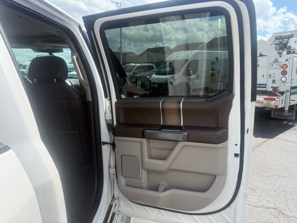 Used 2019 Ford F150 Limited AWD/4WD image 54
