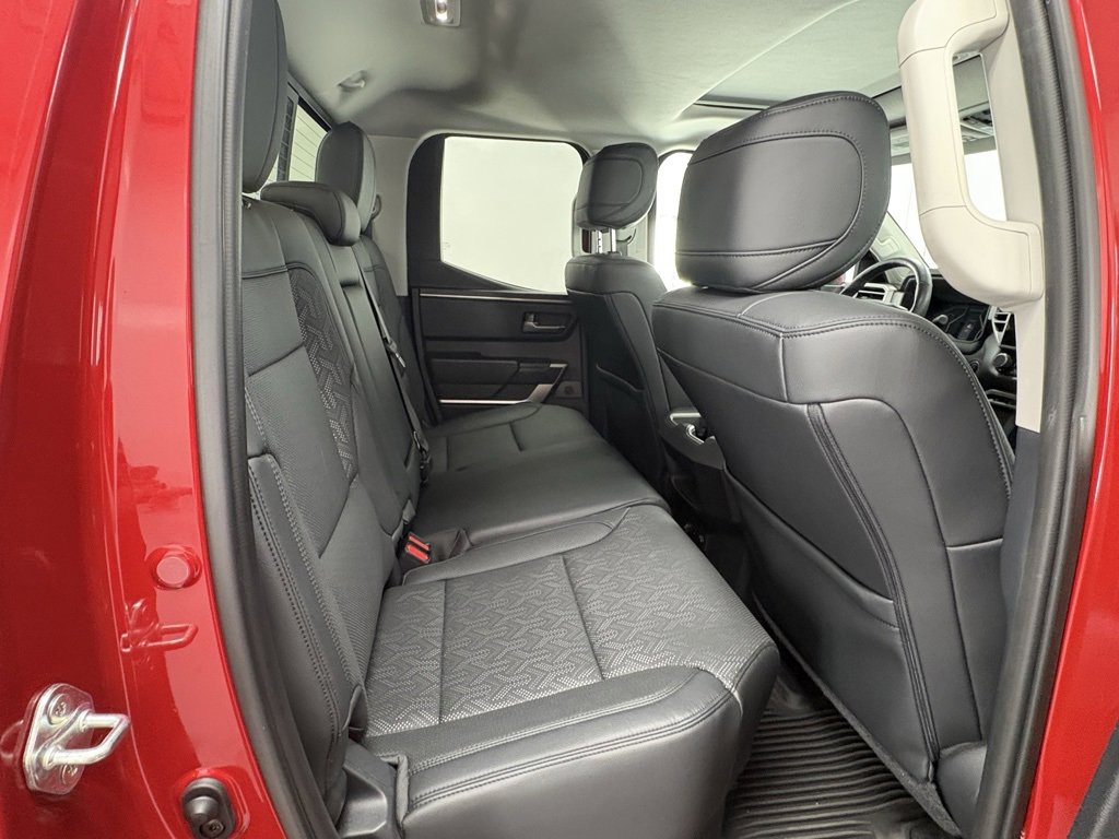 Used 2022 Toyota Tundra Limited image 8