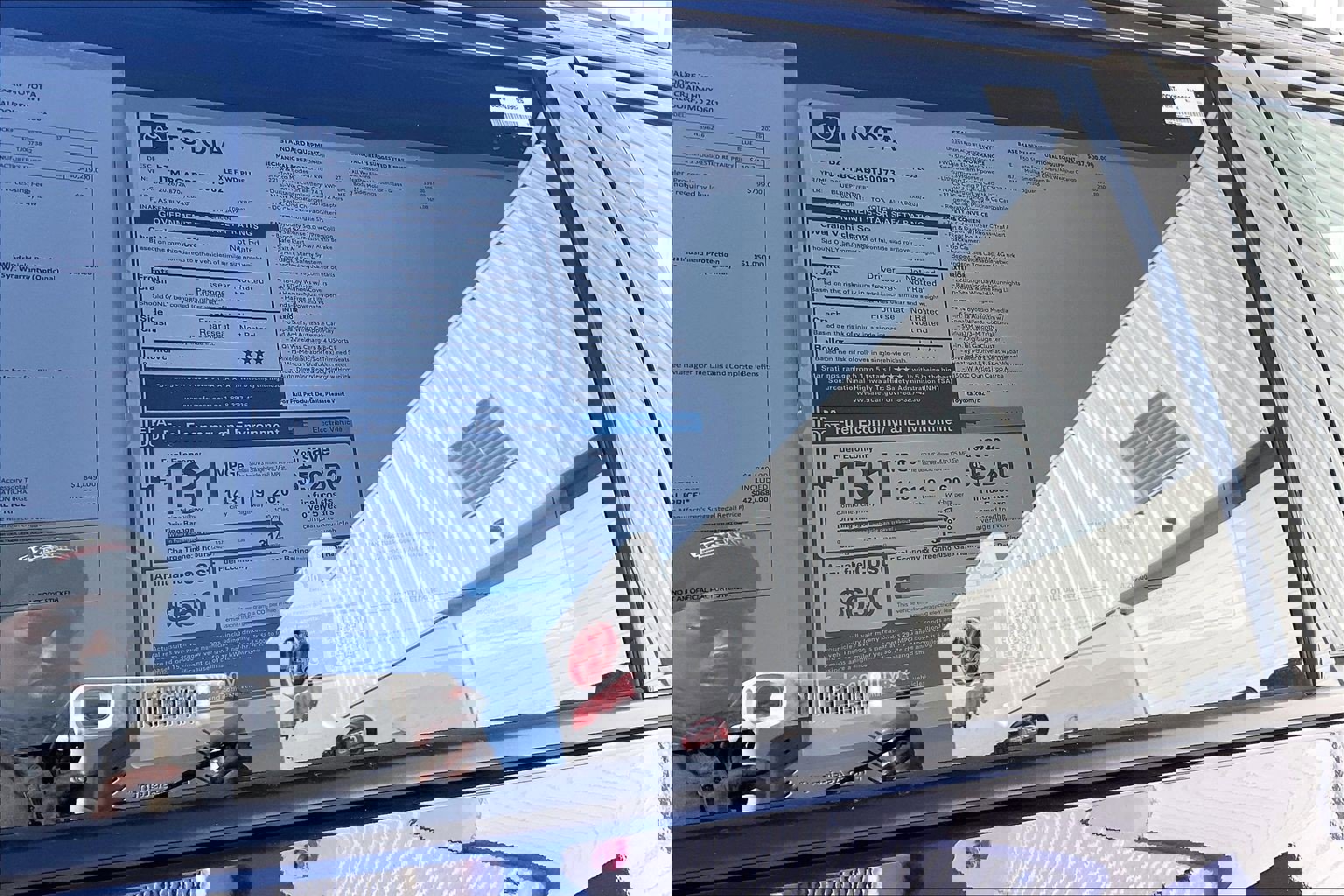 New 2026 Toyota bZ image 18