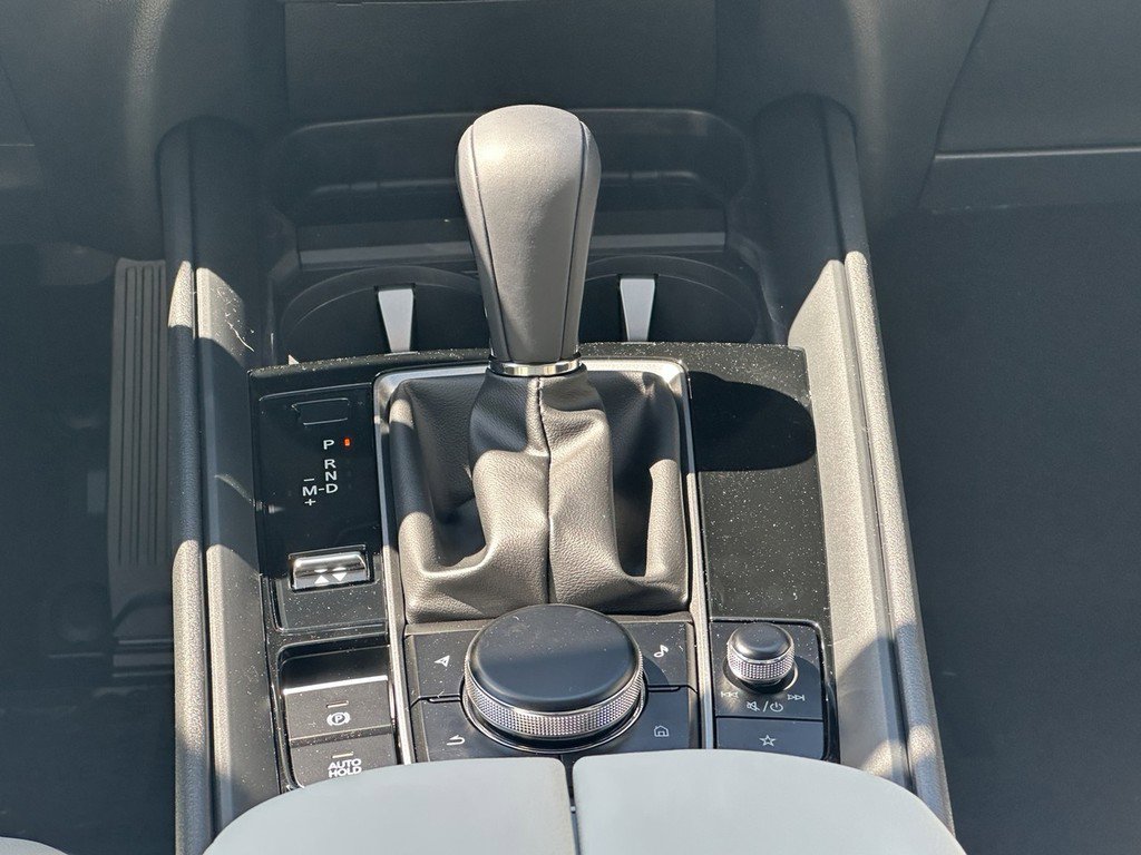 New 2026 MAZDA CX-50 AWD 2.5 S w/ Accent Package image 13