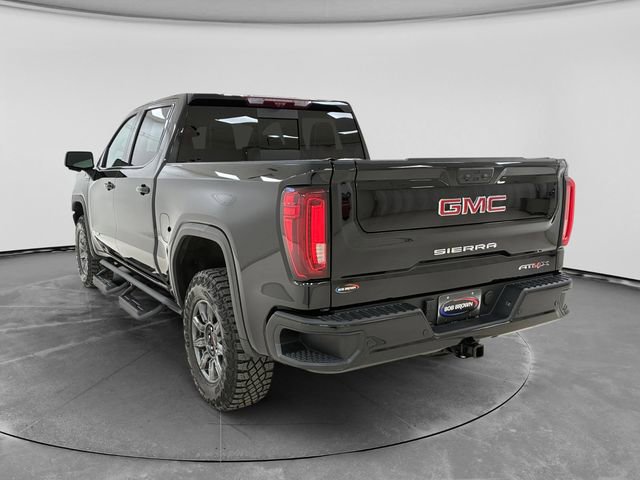 Used 2024 GMC Sierra 1500 AT4X AWD/4WD image 5