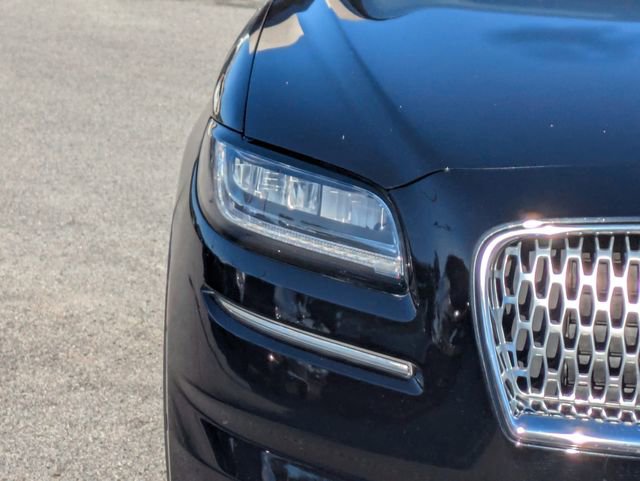 Used 2023 Lincoln Nautilus Reserve w/ Equipment Group 201A image 10