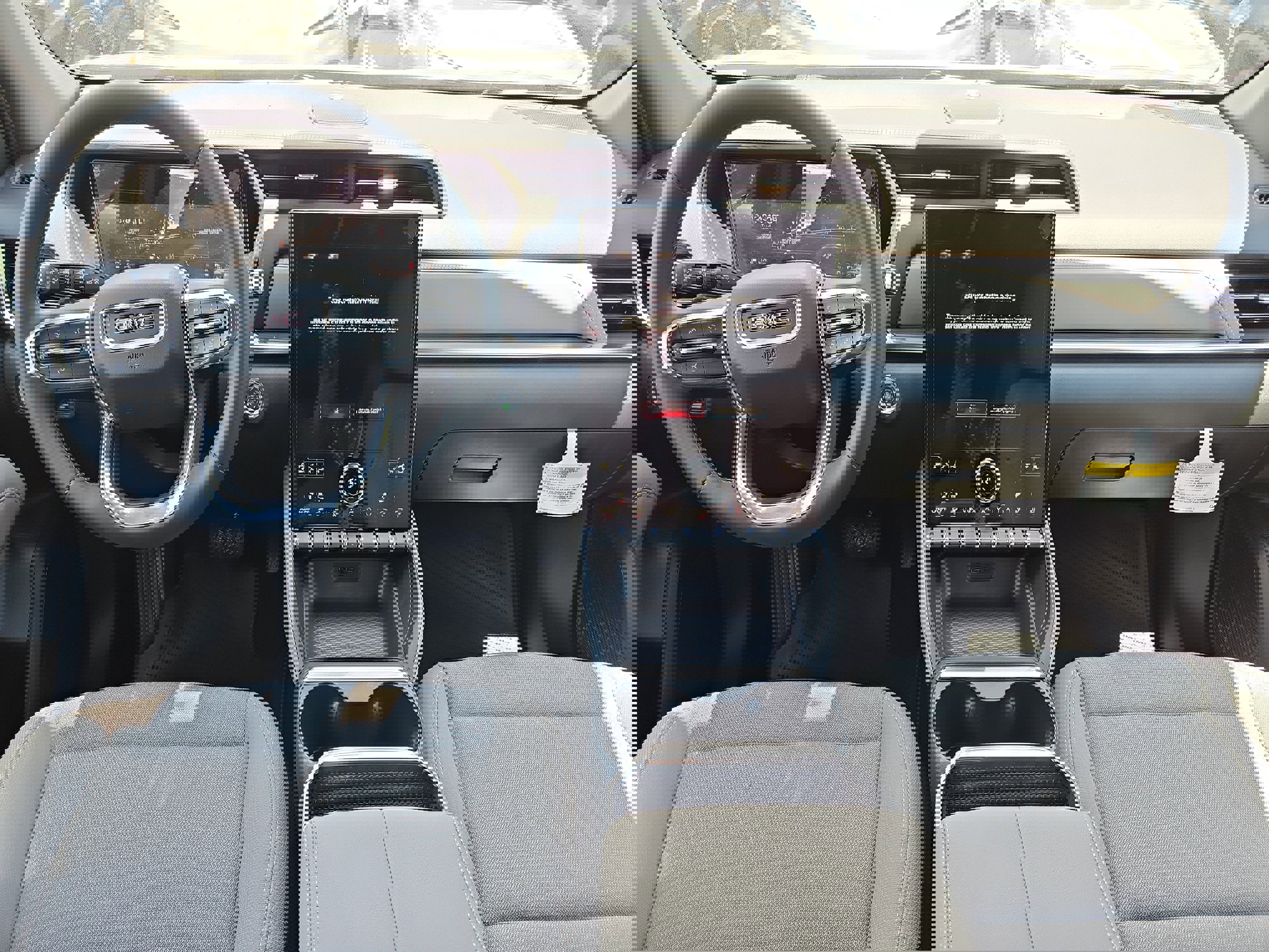 New 2026 GMC Terrain Elevation w/ Technology Package II image 7