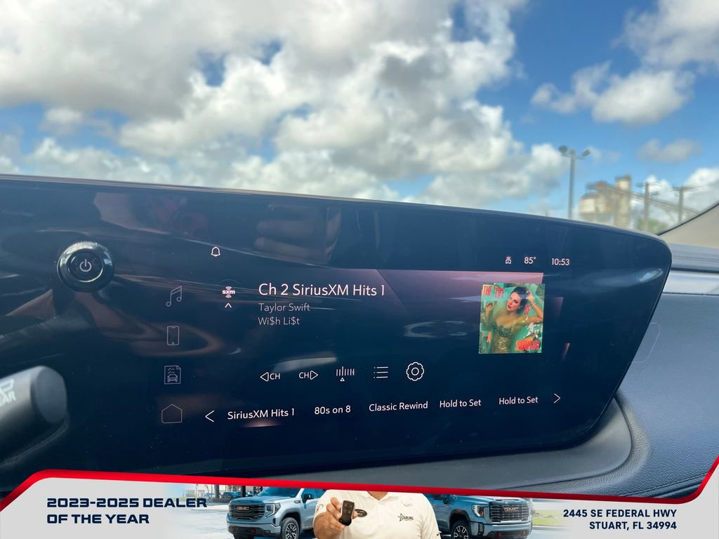 New 2026 Buick Encore GX Sport Touring w/ Advanced Technology Package image 30