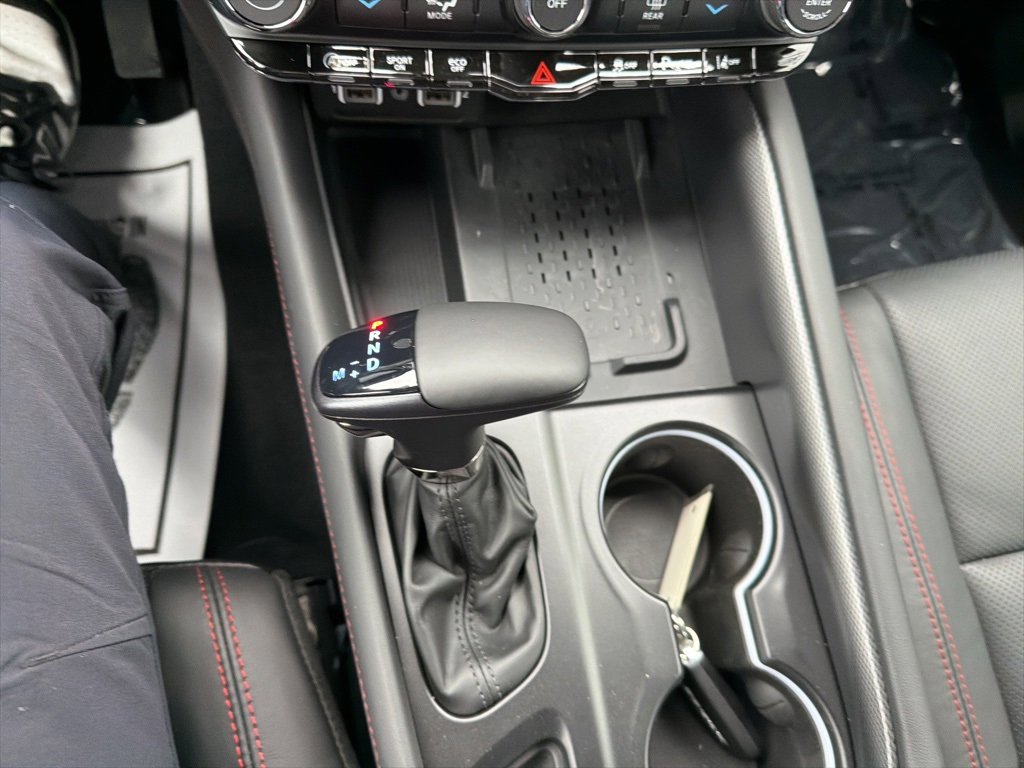 New 2026 Dodge Durango GT image 20