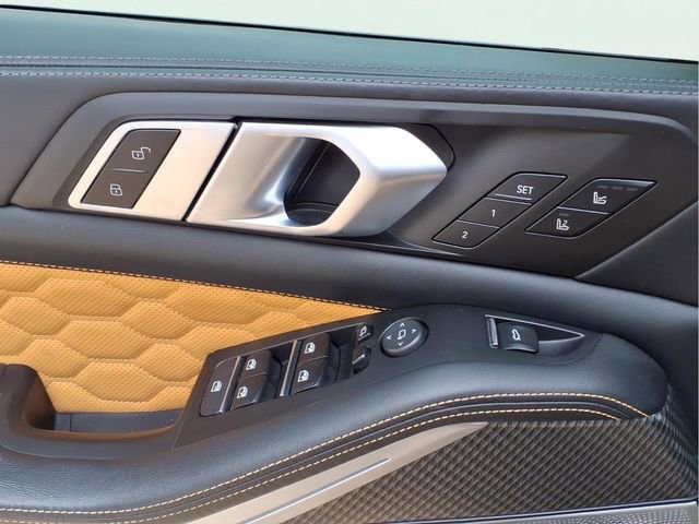 Used 2021 BMW X5 M w/ Competition Package image 16